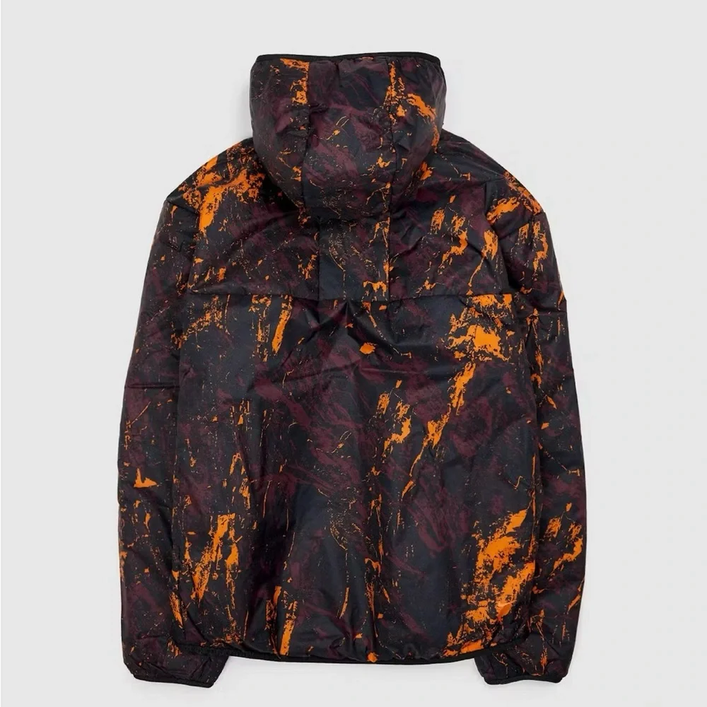 Nike ACG"Rope De Dope Ultra Rock"Packable Primaloft Jacket CV3839-643 Womens M - Picture 2 of 15